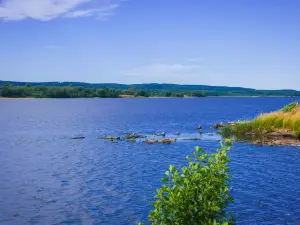 Lake Onega
