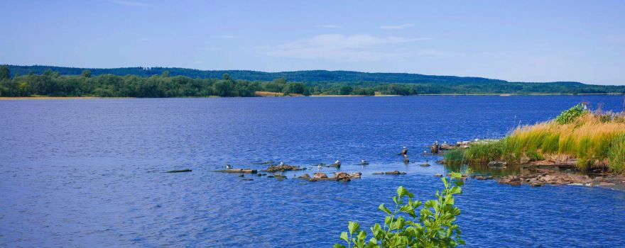 Lac Onega