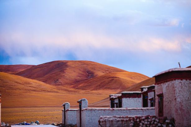 Renduo Township