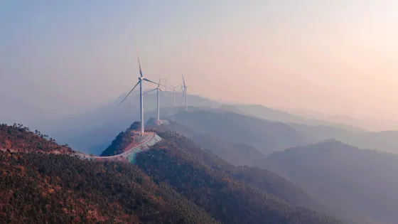 五指山