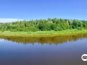Gauja National Park