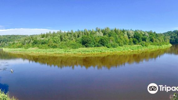 Gauja National Park
