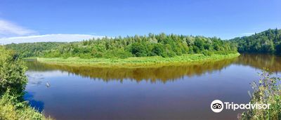 Gauja National Park