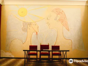 Salle des Mariages