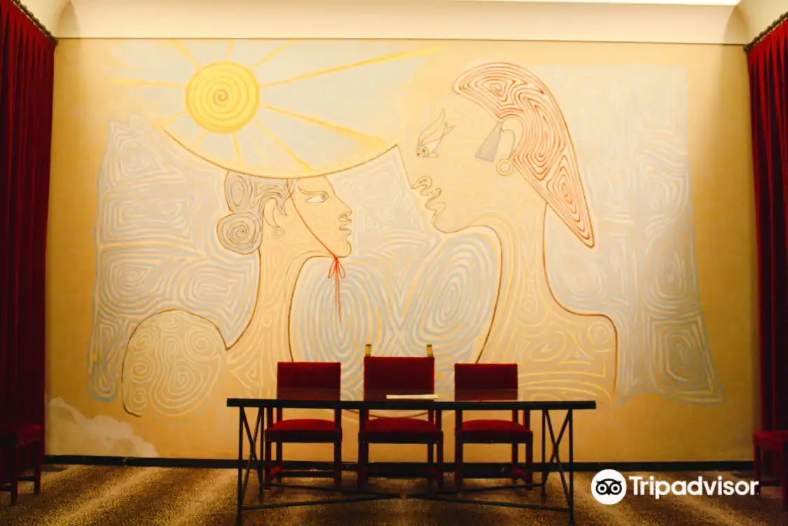 Hotels near Salle des Mariages