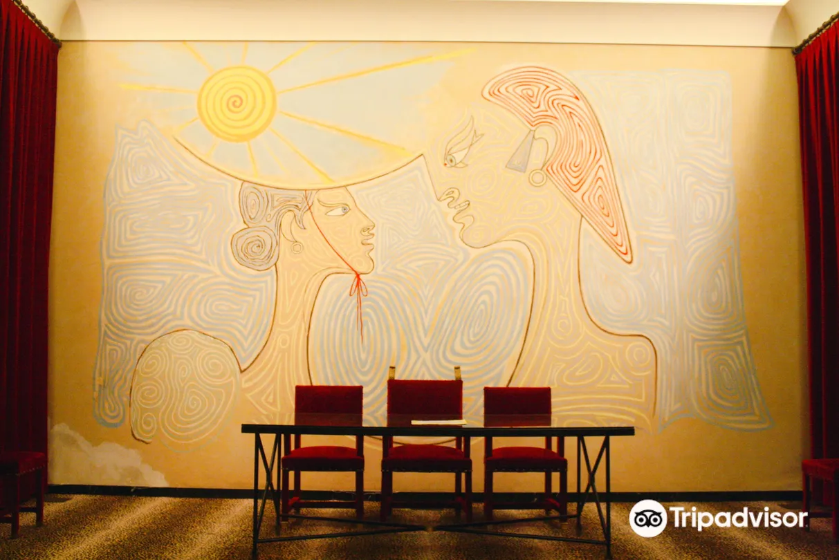 3_Salle des Mariages