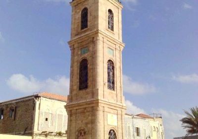 Tour de l'Horloge