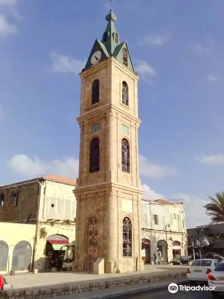 Hotel in zona Torre dell'orologio