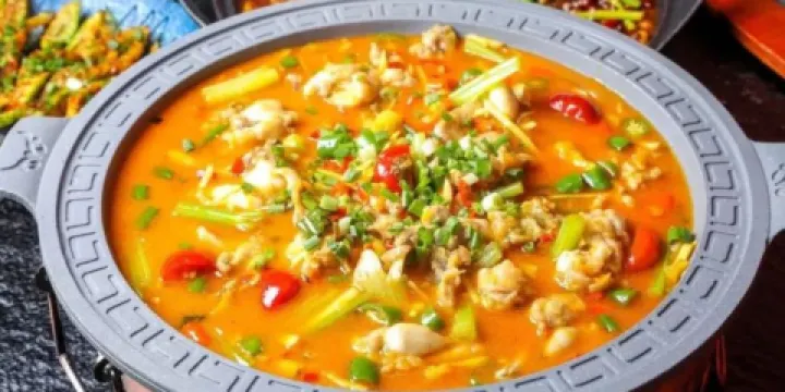 味之絕美蛙魚頭（藍光1227店）