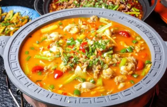 味之絕美蛙魚頭（藍光1227店）