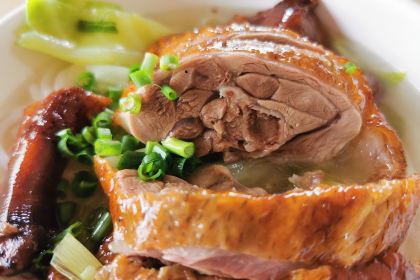 杞兴东莞烧鹅(石井路店)