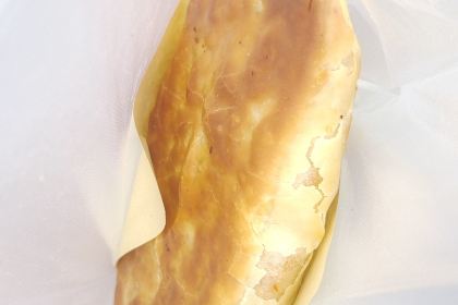 郭记老味肉火烧(黄河菜市场店)