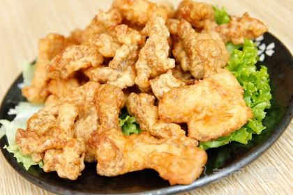 Baisuiwu Fish Hot Pot Cuisine