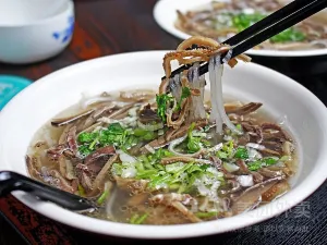 古丰郡(友谊花园店)