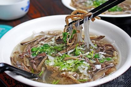 古丰郡(友谊花园店)