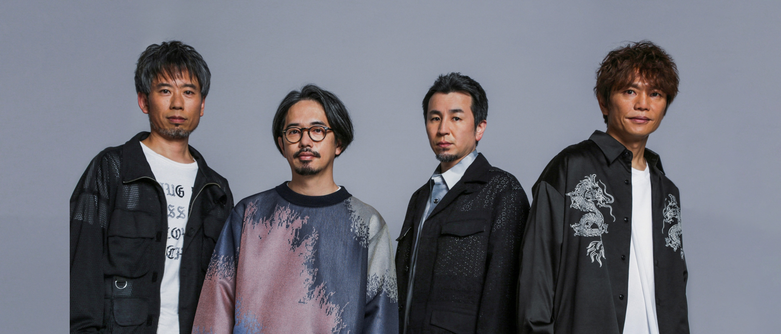 ASIAN KUNG-FU GENERATION Tour | SENDAI GIGS