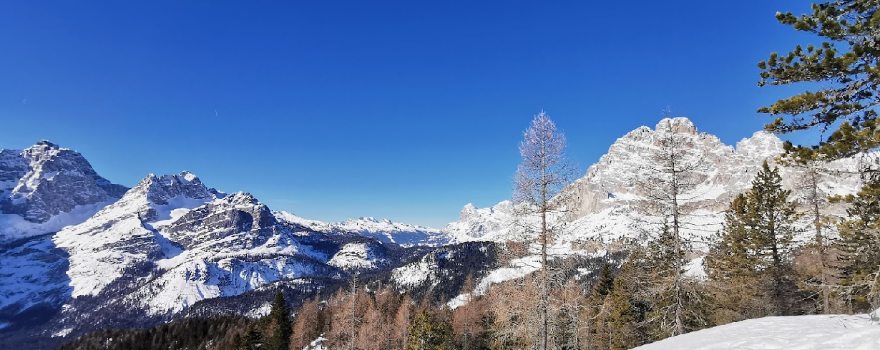 Auronzo di Cadore