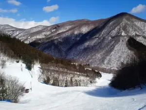 Akasawa Ski Area