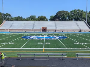 Darling Field