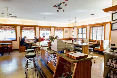 St. Johnsbury Distillery Tasting Room & Speakeasy