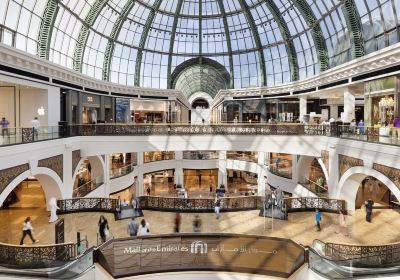 Mall of the Emirates
