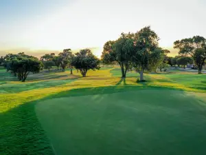 Gaines County Park and Golf Course