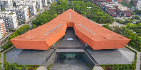 辛亥革命博物院（南區）