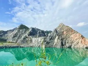 Yulin Little Tibet
