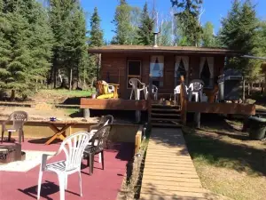 Boreal Camp Services & Outfitting Ltd