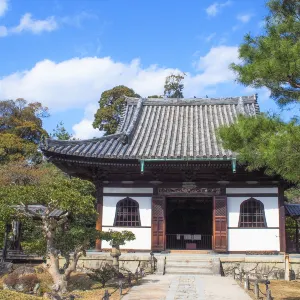 高台寺
