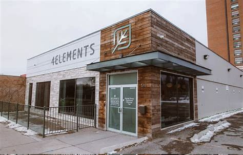 4 Elements Wellness Clinic