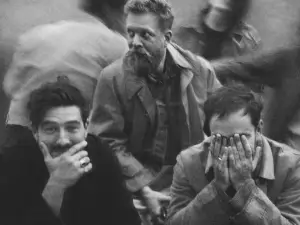 Mumford & Sons - 2025 Tour