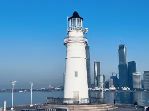 Dar Ing Pier