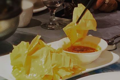 煌庭大院(陆家浜路店)