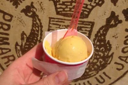 Gelateria della Passera