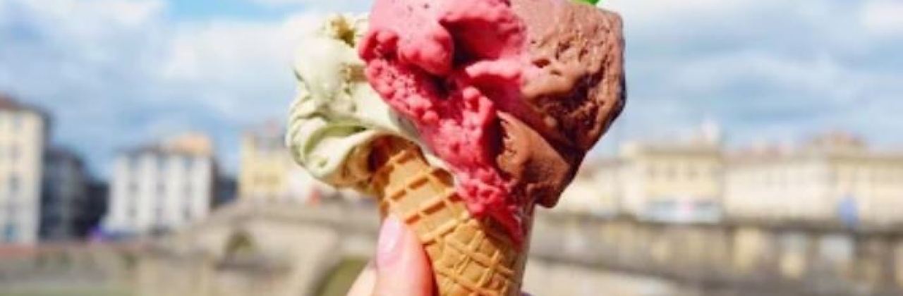 Gelateria La Carraia