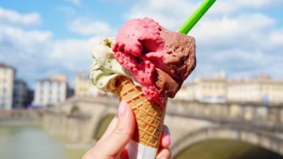 Gelateria La Carraia