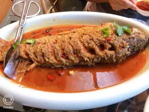 HE DONG XIAO GUAN