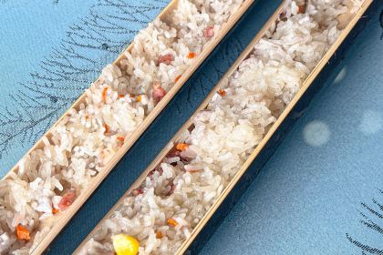 水厄底人家·遇龙河漂流(水厄底码头店)