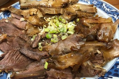 Lao Song Beef Noodle Shop