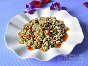 聚味轩酒楼(东升街店)