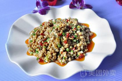 聚味轩酒楼(东升街店)