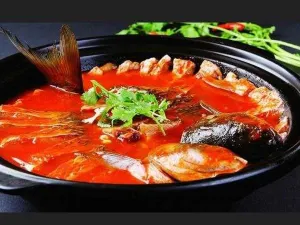 云贵酒家