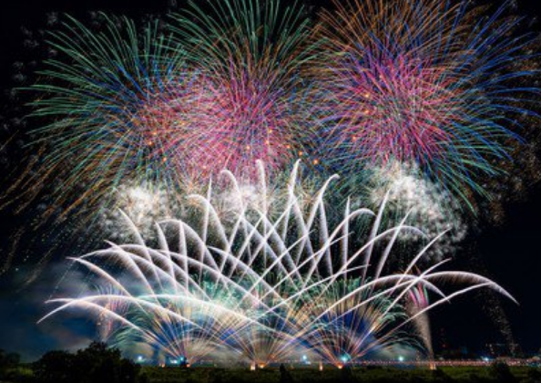 五所川原花火大會 | 五所川原市