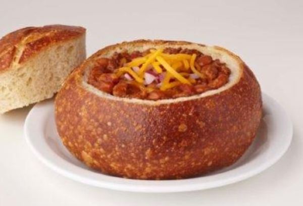 Boudin Bakery Cafe