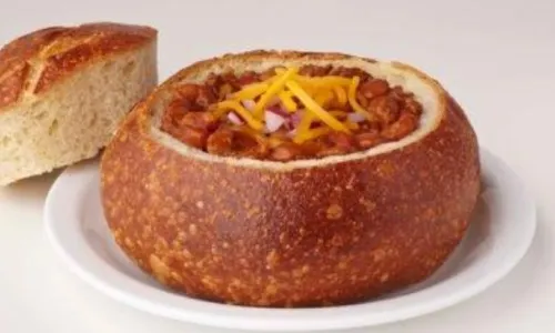 Boudin Bakery Cafe
