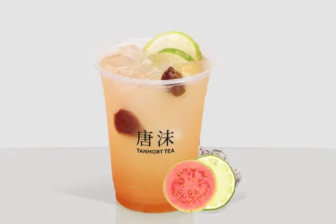 TANMORT TEA