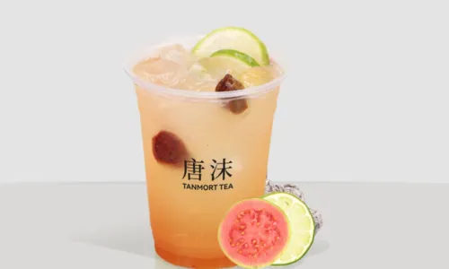 TANMORT TEA