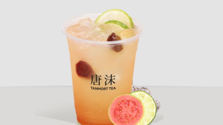 唐沫茶兮（世歐北區3樓店）