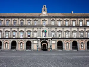 Royal Palace of Naples